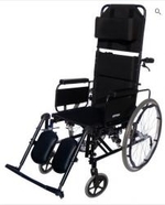 Zdjęcie Wózek inwalidzki KM-5000