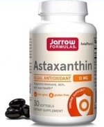 Zdjęcie Jarrow Formulas Astaxanthin 12...