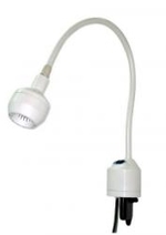 Zdjęcie Lampa diodowa ORDISI FLH2 Naścienna