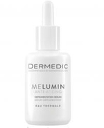 Zdjęcie Dermedic Melumin Serum depigme...