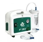 Zdjęcie Ssak elektryczny F-30 mocny 40l/min. zbiornik 1L, ...