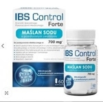 Zdjęcie Domowa Apteczka IBS Control Forte 60 kaps.