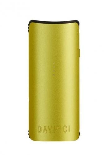 Zdjęcie Waporyzator DaVinci MIQRO-C żółty