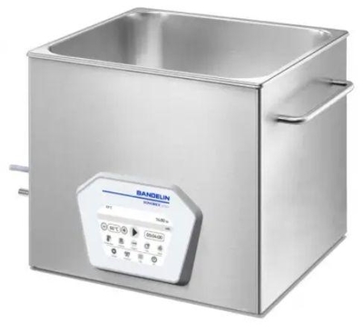 Zdjęcie Myjka ultradźwiękowa Bandelin Sonorex Smart ST 514 BH