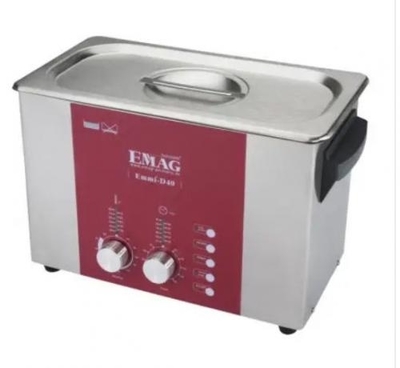 Zdjęcie Myjka ultradźwiękowa EMAG Emmi D40