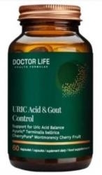 Zdjęcie Doctor Life Uric Acid & Gout C...
