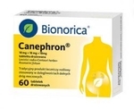 Zdjęcie Canephron tabl.drażow. 0,018g+...