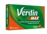 Zdjęcie Verdin MAX kaps. 15 kaps.