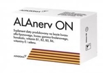 Zdjęcie ALAnerv ON 30 kaps.