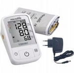 Zdjęcie Ciśnieniomierz automatyczny Microlife BP A2 Basic ...