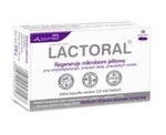 Zdjęcie Lactoral kaps. 10 kaps.