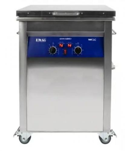 Zdjęcie Myjka ultradźwiękowa EMAG Emmi 420 HC Plus-M