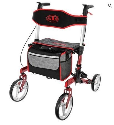 Zdjęcie Chodzik AT51039 Antar