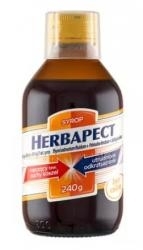 Zdjęcie Herbapect syrop (0,498g+0,348g...