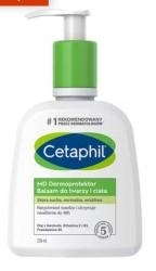 Zdjęcie Cetaphil MD Balsam do twarzy i ciała dermo