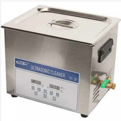 Zdjęcie Myjka Ultradźwiękowa FSF 040S