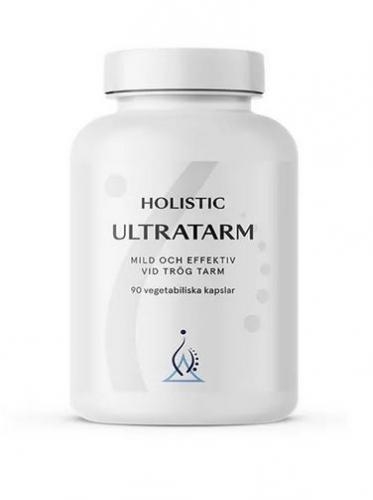 Zdjęcie Holistic Ultra Tarm 90 kaps.