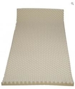 Zdjęcie Nakładka piankowa na materac AT52104 Antar