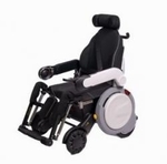 Zdjęcie Wózek inwalidzki elektryczny AT52329
