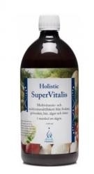 Zdjęcie Holistic SuperVitalis 450 ml