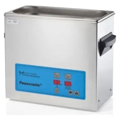 Zdjęcie Myjka ultradźwiękowa Walter Powersonic P 360 S/R