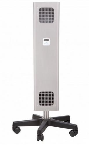 Zdjęcie Lampa UV-C ASEPTOR Basic 236 M C INOX - przejezdna