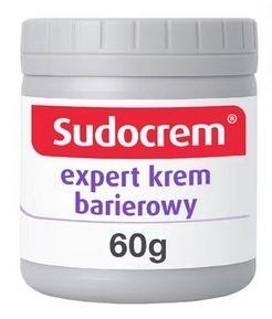 Zdjęcie SUDOCREM EXPERT Krem barierowy 250 g