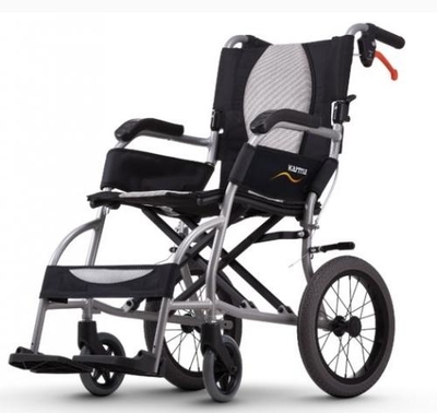 Zdjęcie Wózek inwalidzki KM-2501