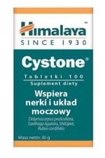 Zdjęcie HIMALAYA Cystone tabl. 100 tabl.