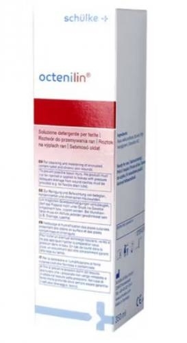Zdjęcie OCTENILIN Płyn na skóre 350ml