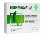 Zdjęcie Normanerv Świat Zdrowia kaps. ...