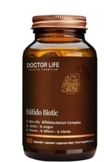 Zdjęcie Doctor Life Bifido Biotic kaps...