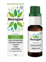 Zdjęcie Iberogast płyn doustny 20 ml (...