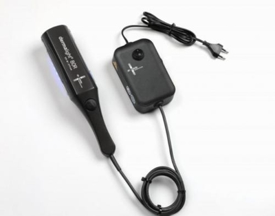 Zdjęcie Dermalight 80R BASIC