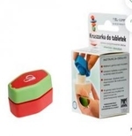 Zdjęcie Kruszarka do tabletek 1 szt.