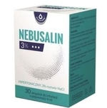 Zdjęcie Nebusalin 3% rozt.do inh. 30 a...