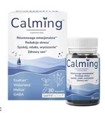 Zdjęcie Domowa Apteczka Calming 30 kapsułek