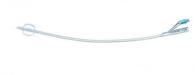 Zdjęcie Cewnik urologiczny FOLEYA CH22/10ml 100% silkonowy Rusch