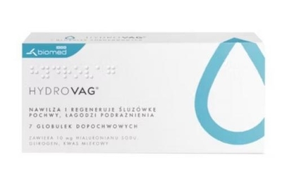 Zdjęcie HydroVag glob.dopochw.7 glob.