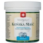 Zdjęcie HERBAMED.Końska maść chłodząca...