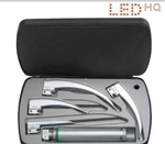 Zdjęcie HEINE ZESTAW LARYNGOSKOPOWY F-120 CLASSIC+