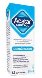Zdjęcie Acatar 0,05% aer.d/nosa 15ml