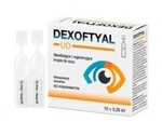 Zdjęcie Dexoftyal UD krop.dooczu 20szt.a0,35ml