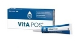 Zdjęcie Vita-Pos maść d/piel.oczu maść...