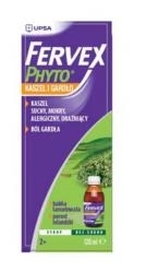 Zdjęcie Fervex Phyto Kaszel I Gardło s...