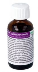Zdjęcie Krople walerianowe, Herbapol K...