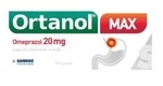 Zdjęcie Ortanol Max kaps.dojel. 0,02 g...