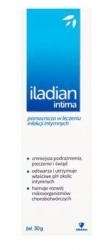 Zdjęcie Iladian Żel intima 30 g