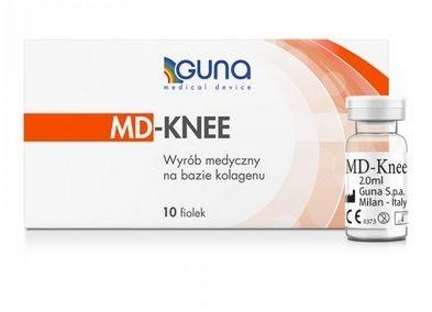 Zdjęcie MD-KNEE 10 amp.a 2ml