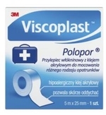 Zdjęcie Plast.POLOPOR 5mx1,25mm